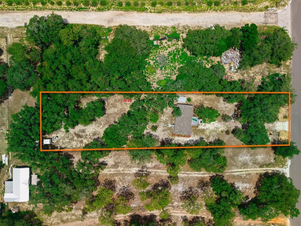8170 Dogyard Road Lake Wales FL 33898