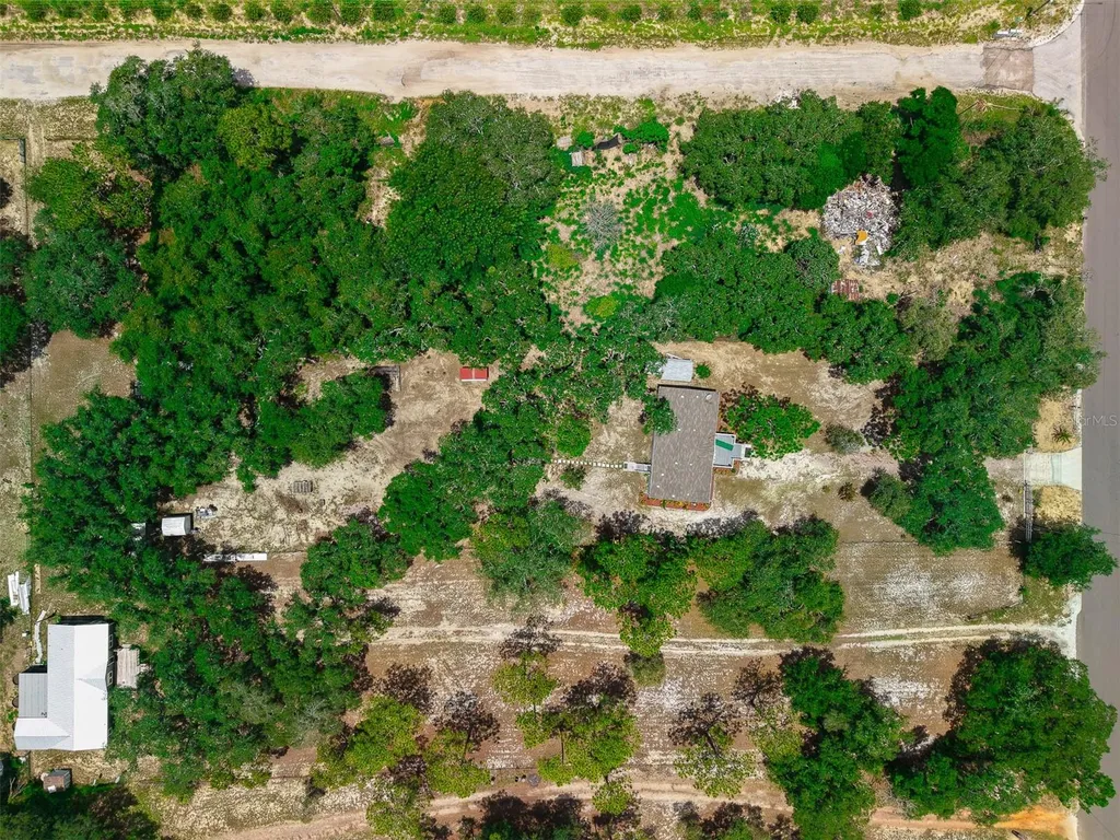 8170 Dogyard Road Lake Wales FL 33898