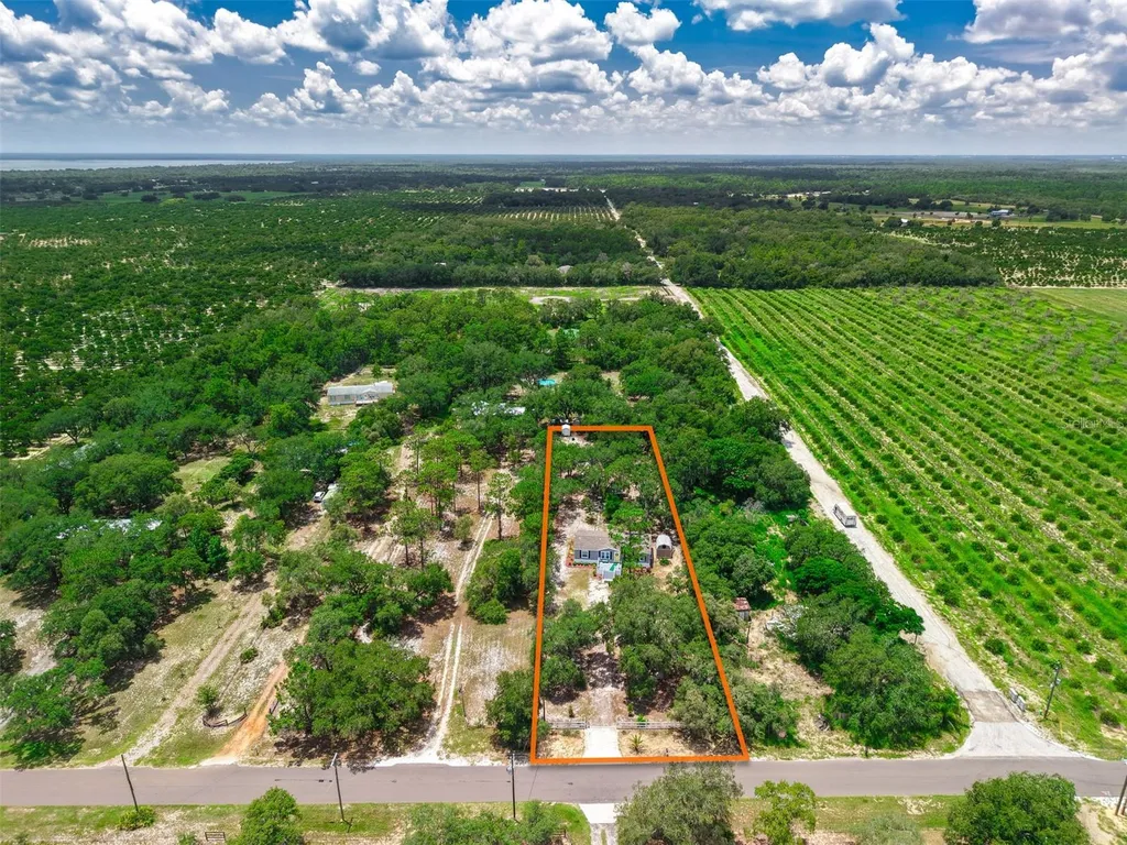 8170 Dogyard Road Lake Wales FL 33898
