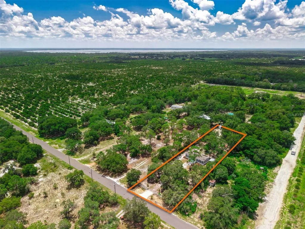 8170 Dogyard Road Lake Wales FL 33898