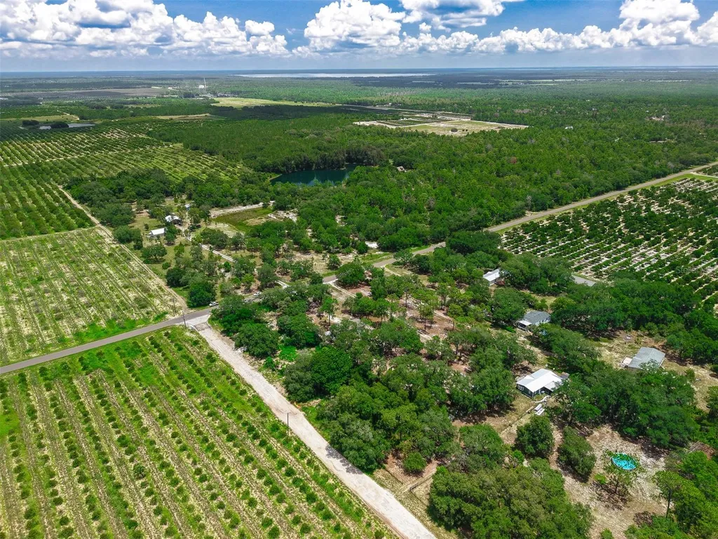 8170 Dogyard Road Lake Wales FL 33898
