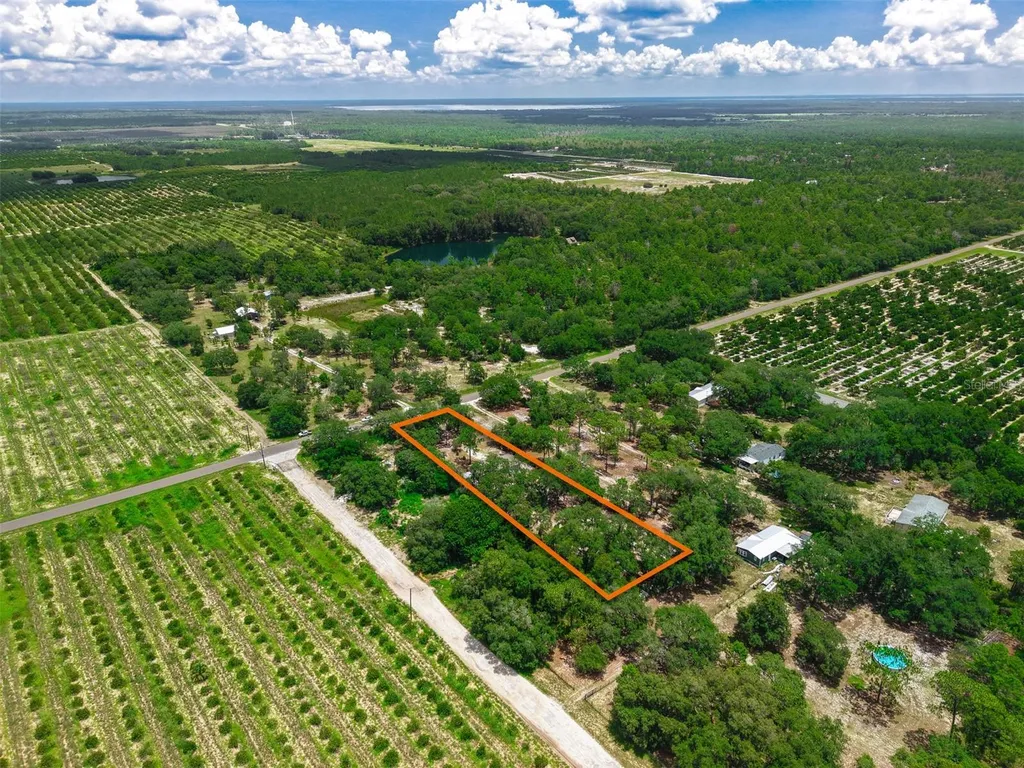 8170 Dogyard Road Lake Wales FL 33898