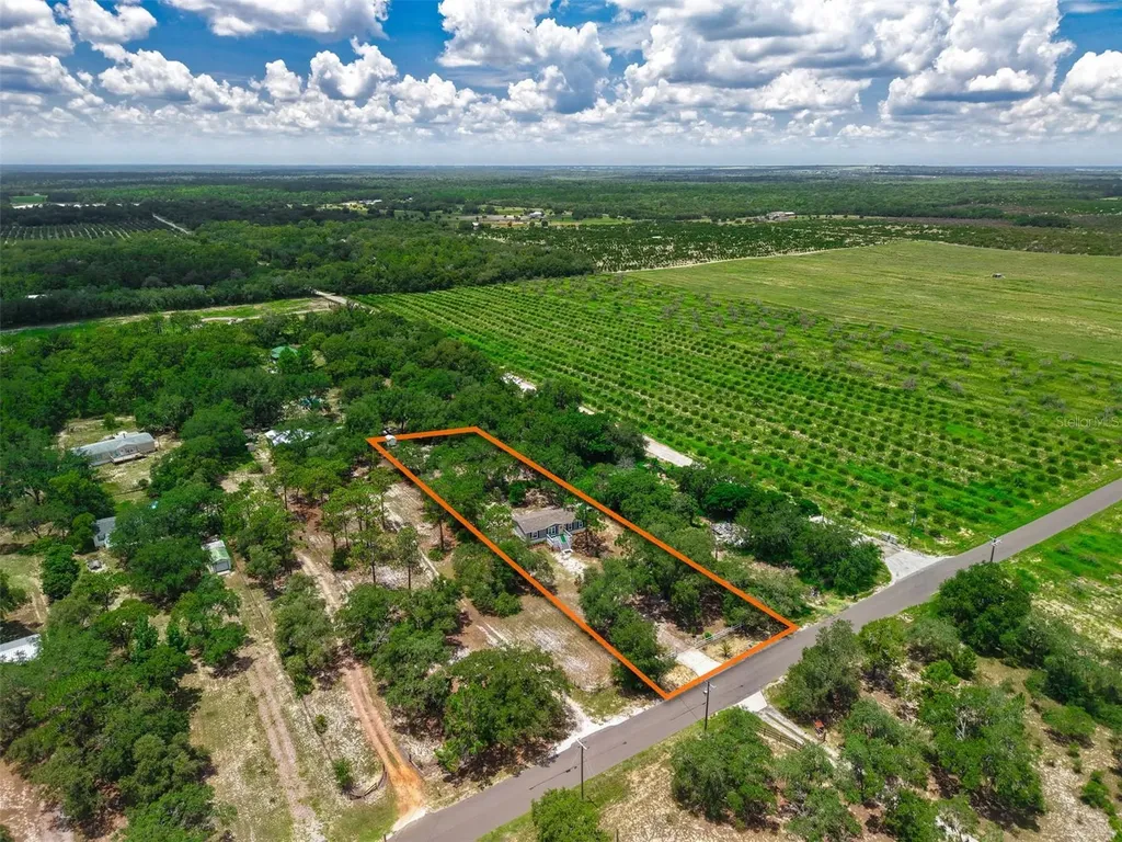 8170 Dogyard Road Lake Wales FL 33898