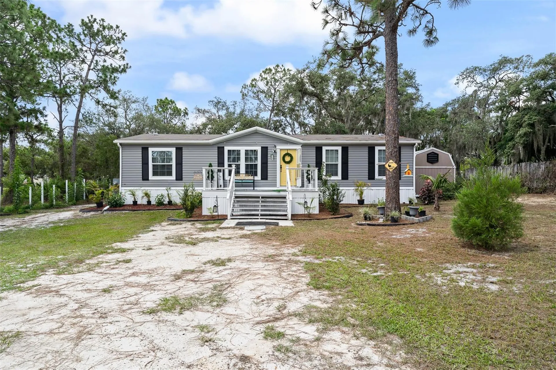 8170 Dogyard Road Lake Wales FL 33898