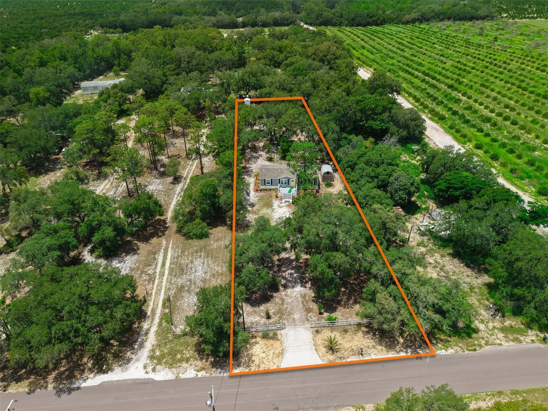 8170 Dogyard Road Lake Wales FL 33898