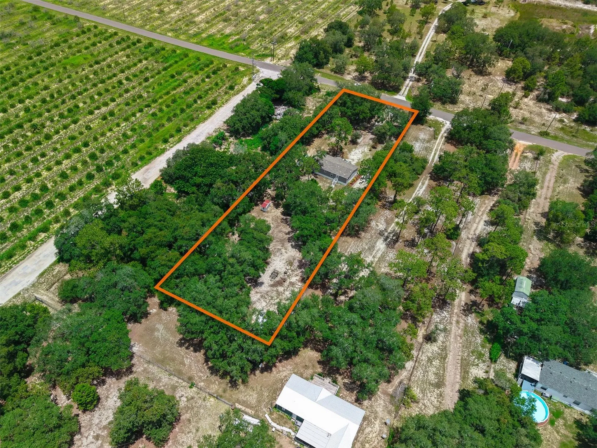8170 Dogyard Road Lake Wales FL 33898