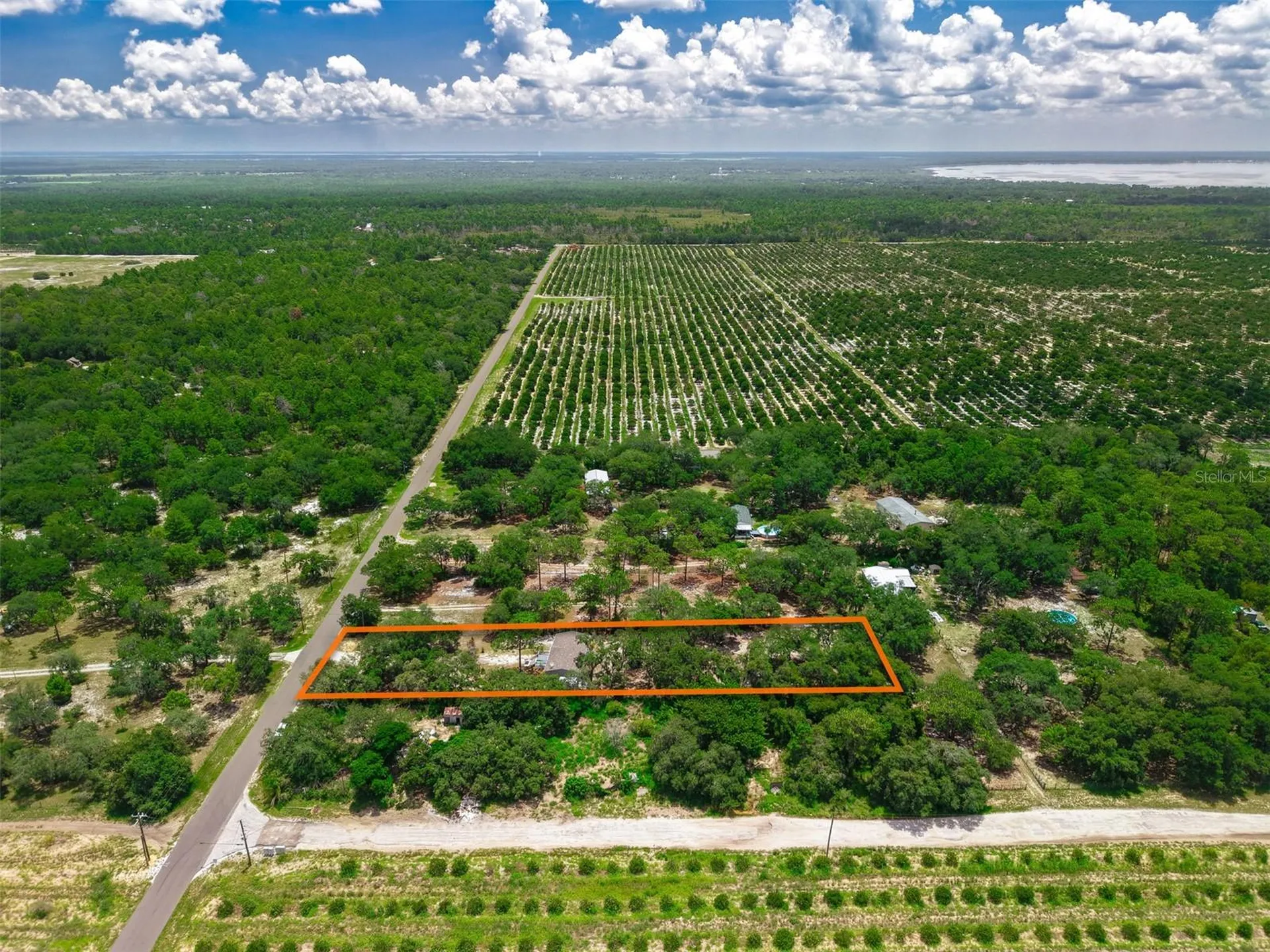 8170 Dogyard Road Lake Wales FL 33898