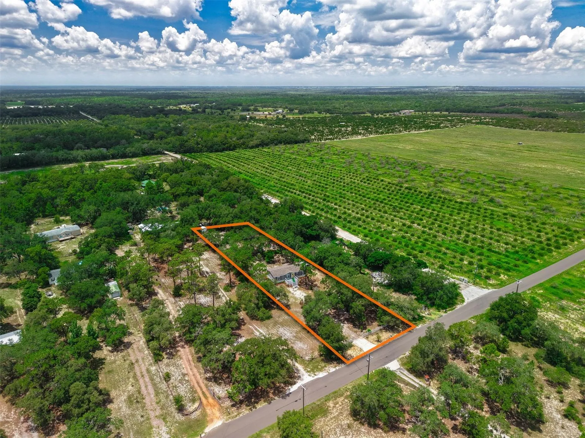 8170 Dogyard Road Lake Wales FL 33898