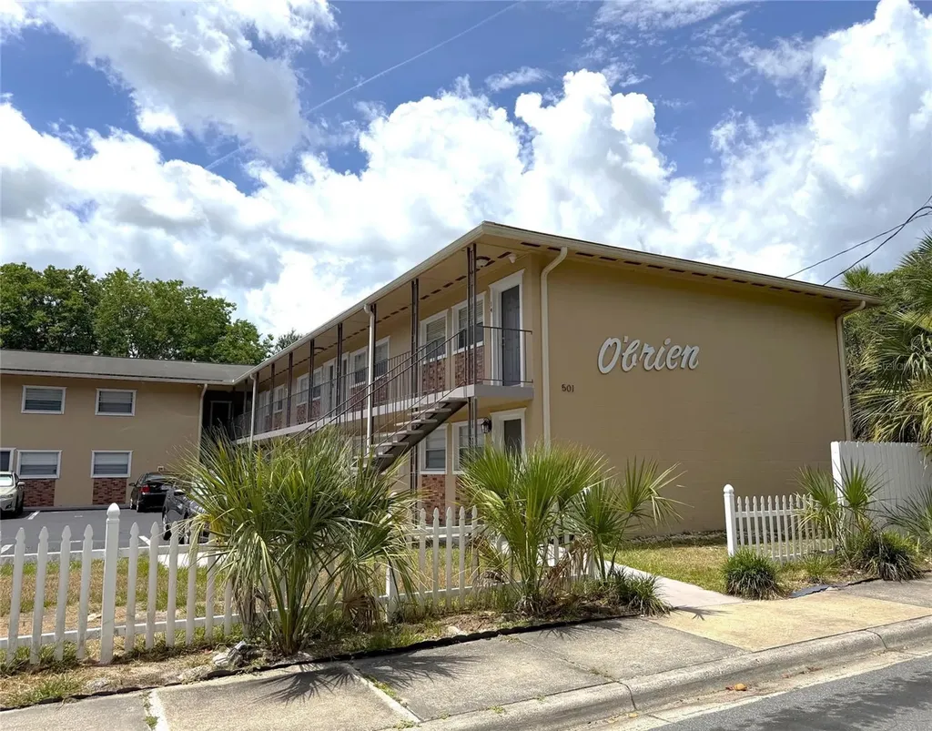 501 NW 15th Avenue Gainesville FL 32601