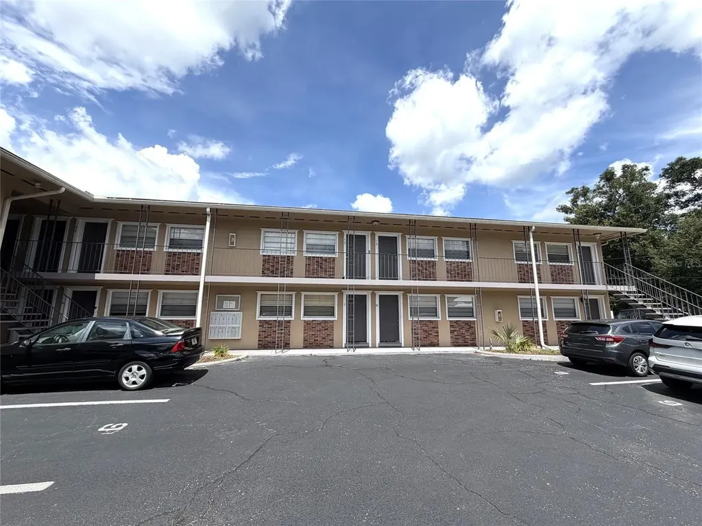 501 NW 15th Avenue Gainesville FL 32601