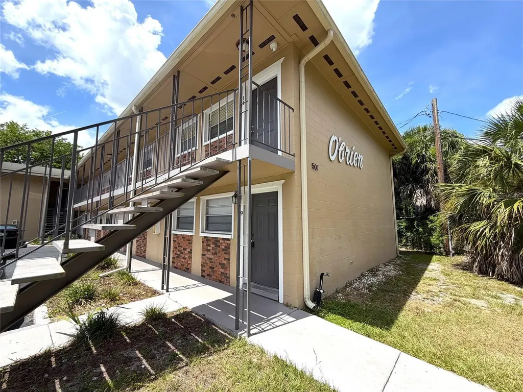 501 NW 15th Avenue Gainesville FL 32601