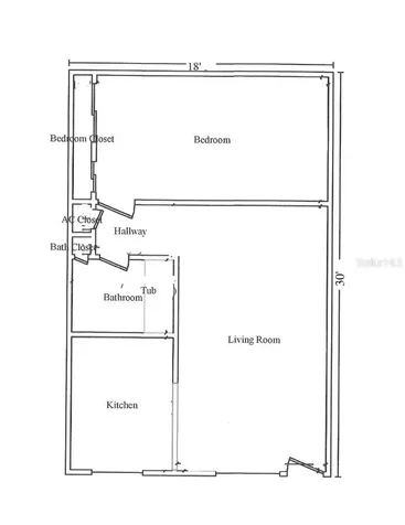 501 NW 15th Avenue Gainesville FL 32601