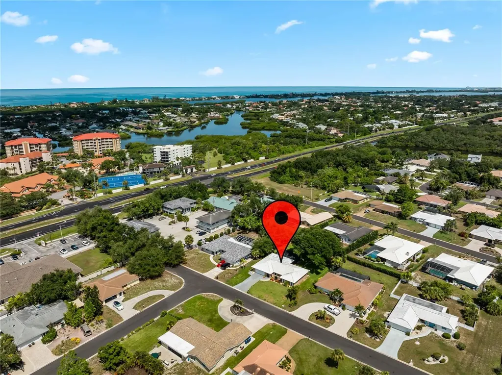 107 Corot Drive Nokomis FL 34275