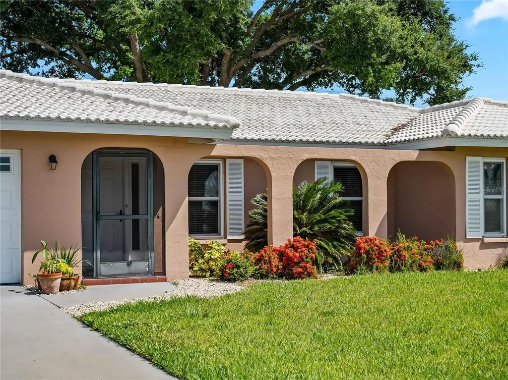 107 Corot Drive Nokomis FL 34275