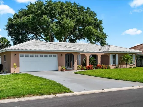107 Corot Drive Nokomis FL 34275