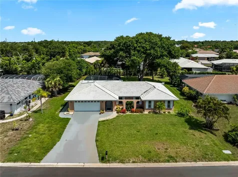 107 Corot Drive Nokomis FL 34275