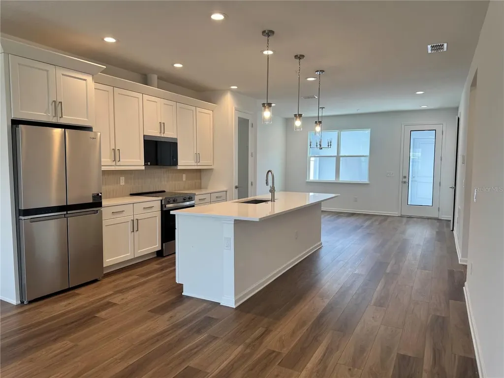 1888 Crowncrest Drive Apopka FL 32703