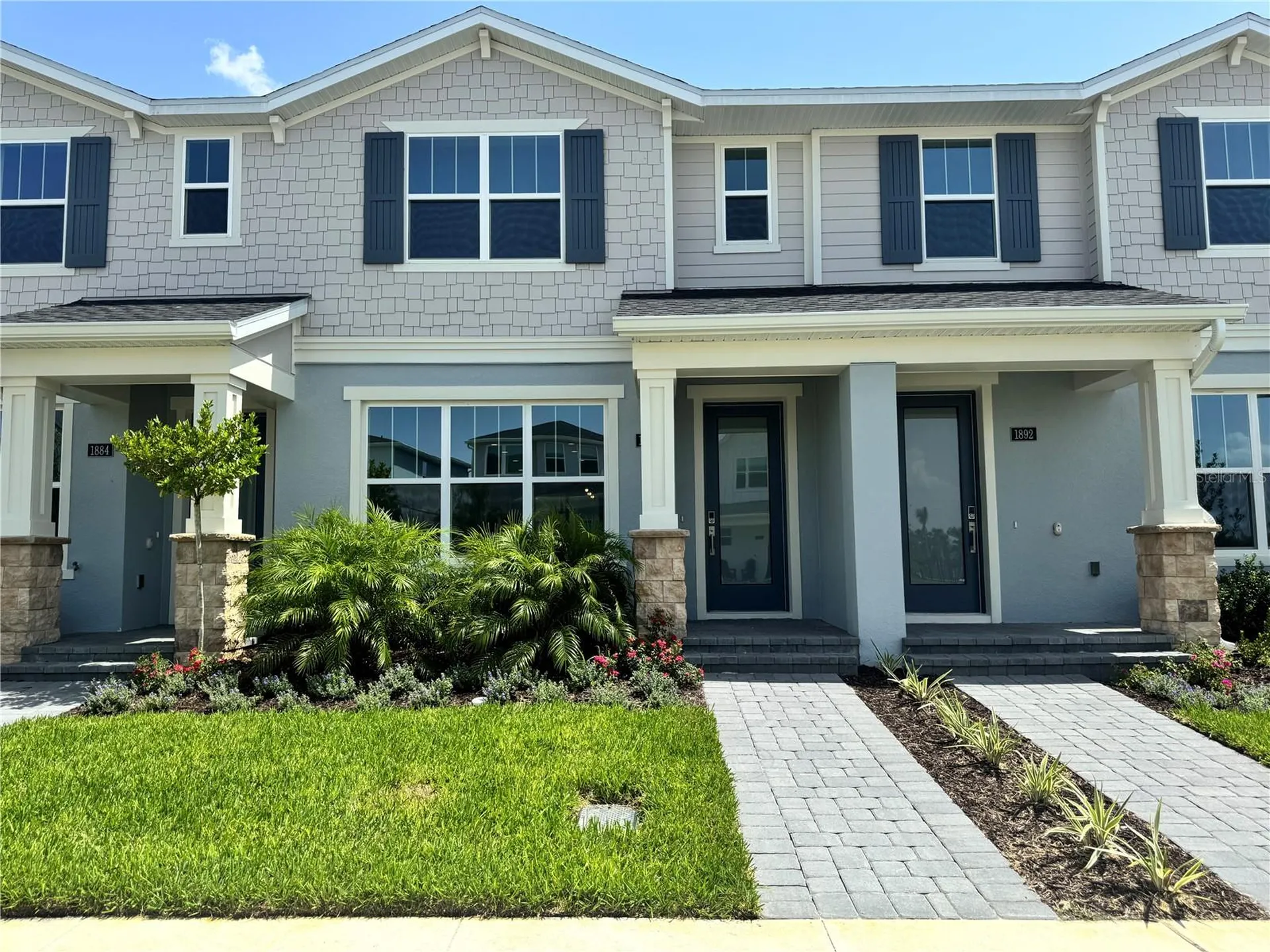 1888 Crowncrest Drive Apopka FL 32703