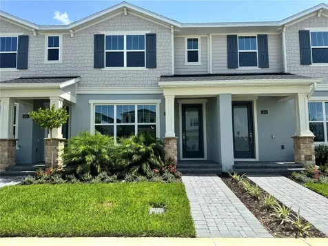 1888 Crowncrest Drive Apopka FL 32703