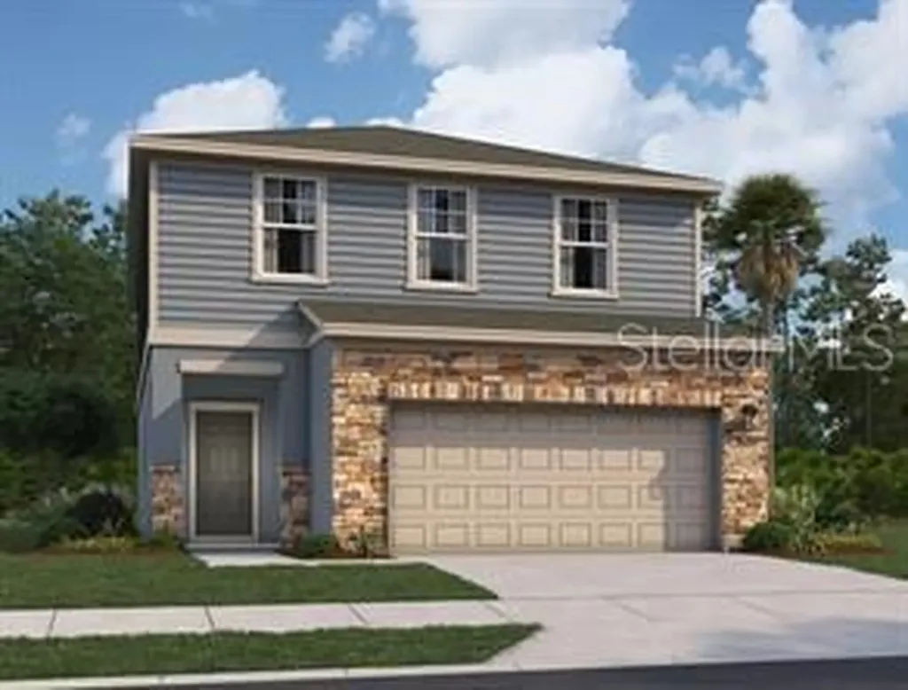 1457 Dalkeith Cove Sanford FL 32771