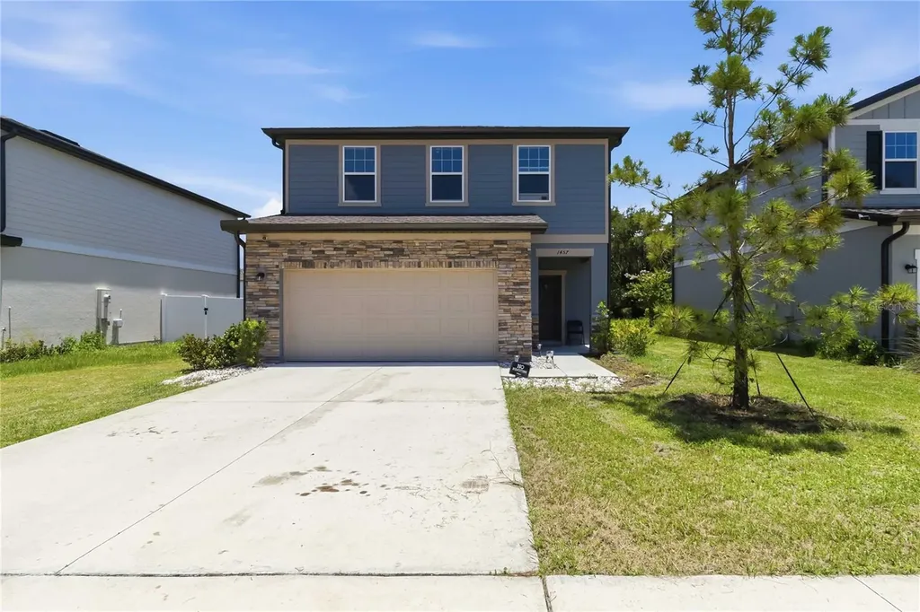 1457 Dalkeith Cove Sanford FL 32771