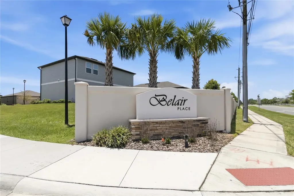 1457 Dalkeith Cove Sanford FL 32771