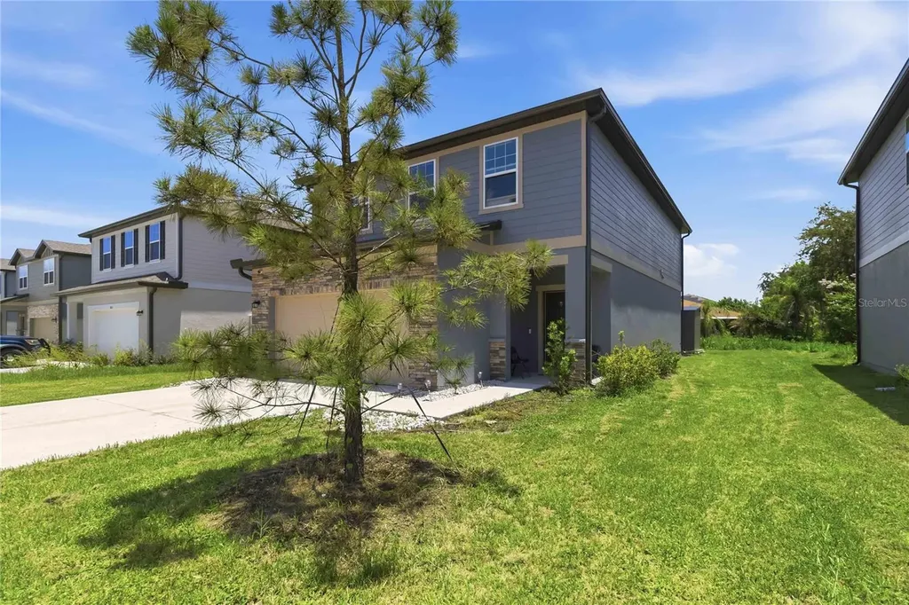 1457 Dalkeith Cove Sanford FL 32771