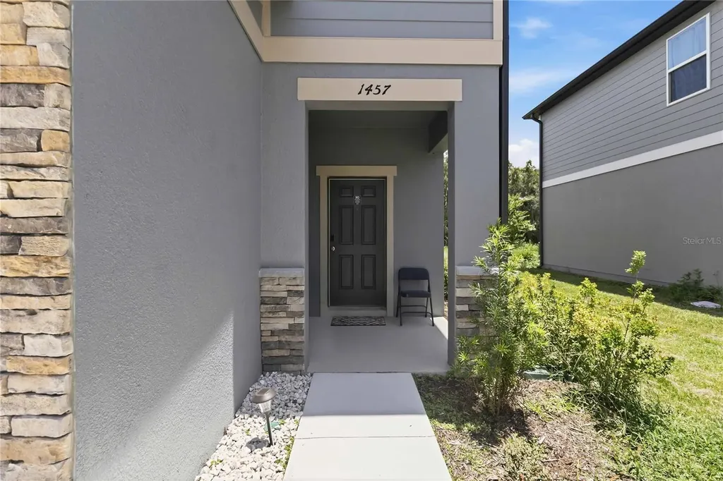 1457 Dalkeith Cove Sanford FL 32771