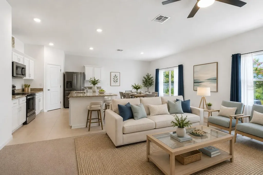 1457 Dalkeith Cove Sanford FL 32771