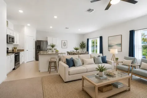 1457 Dalkeith Cove Sanford FL 32771