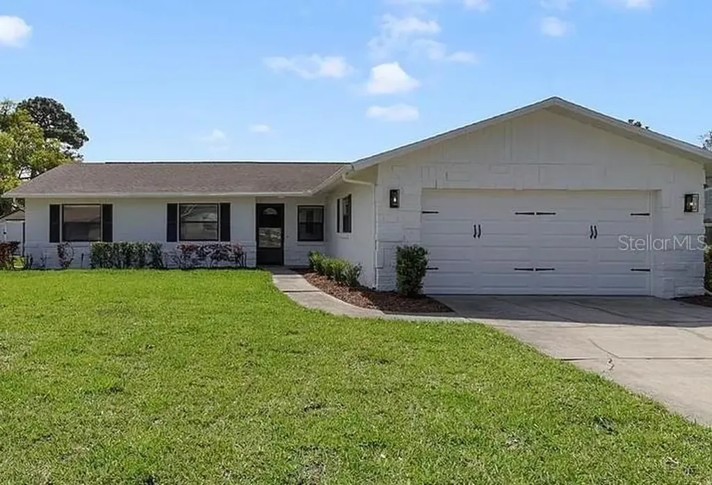 5418 Ardmore Drive Winter Park FL 32792