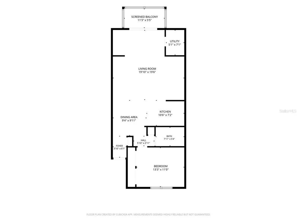 5705 80th Street N St Petersburg FL 33709