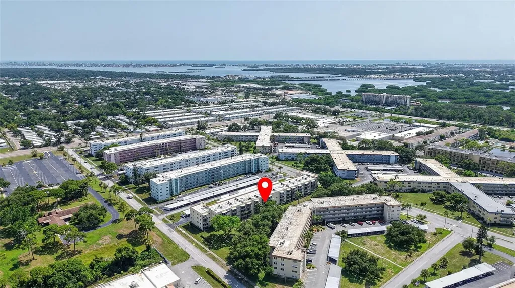5705 80th Street N St Petersburg FL 33709
