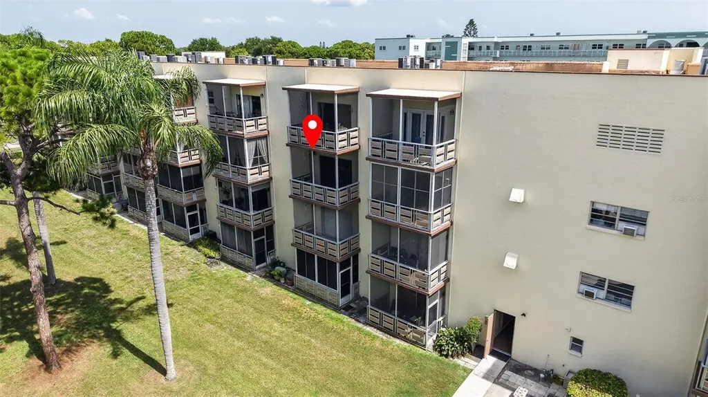 5705 80th Street N St Petersburg FL 33709