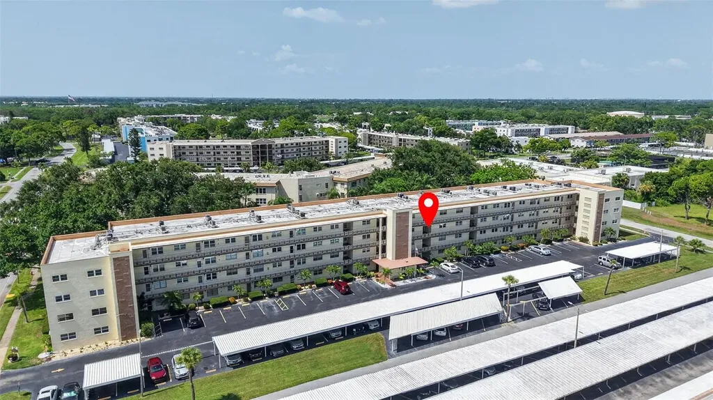5705 80th Street N St Petersburg FL 33709