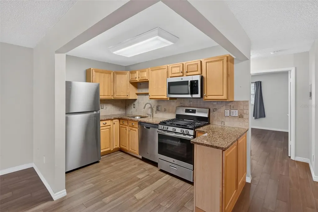 5705 80th Street N St Petersburg FL 33709