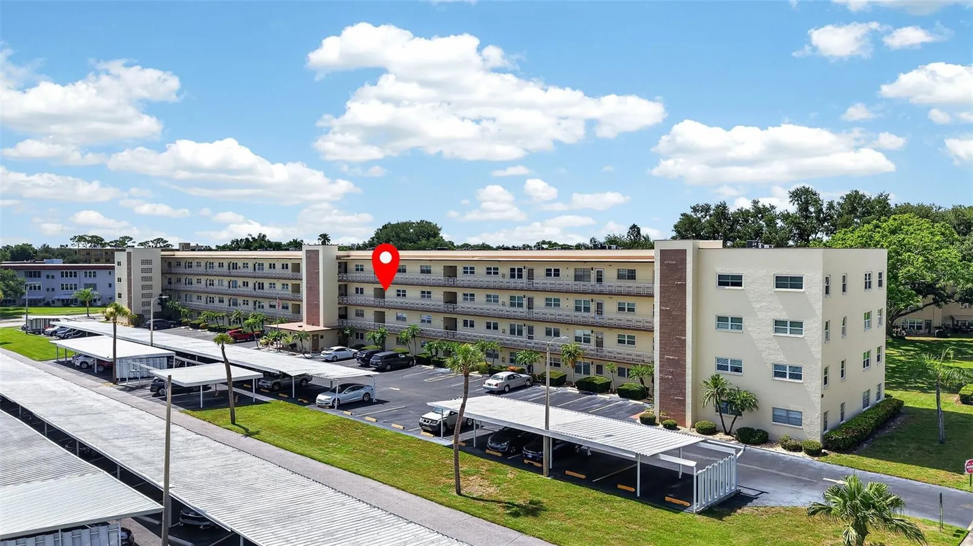 5705 80th Street N St Petersburg FL 33709