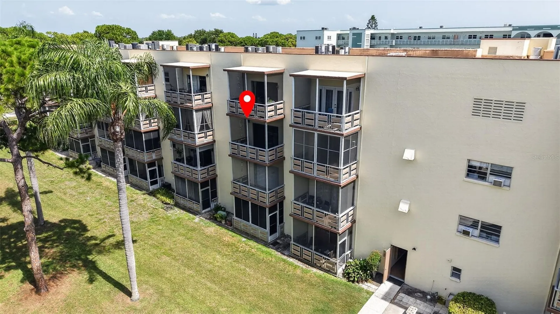 5705 80th Street N St Petersburg FL 33709