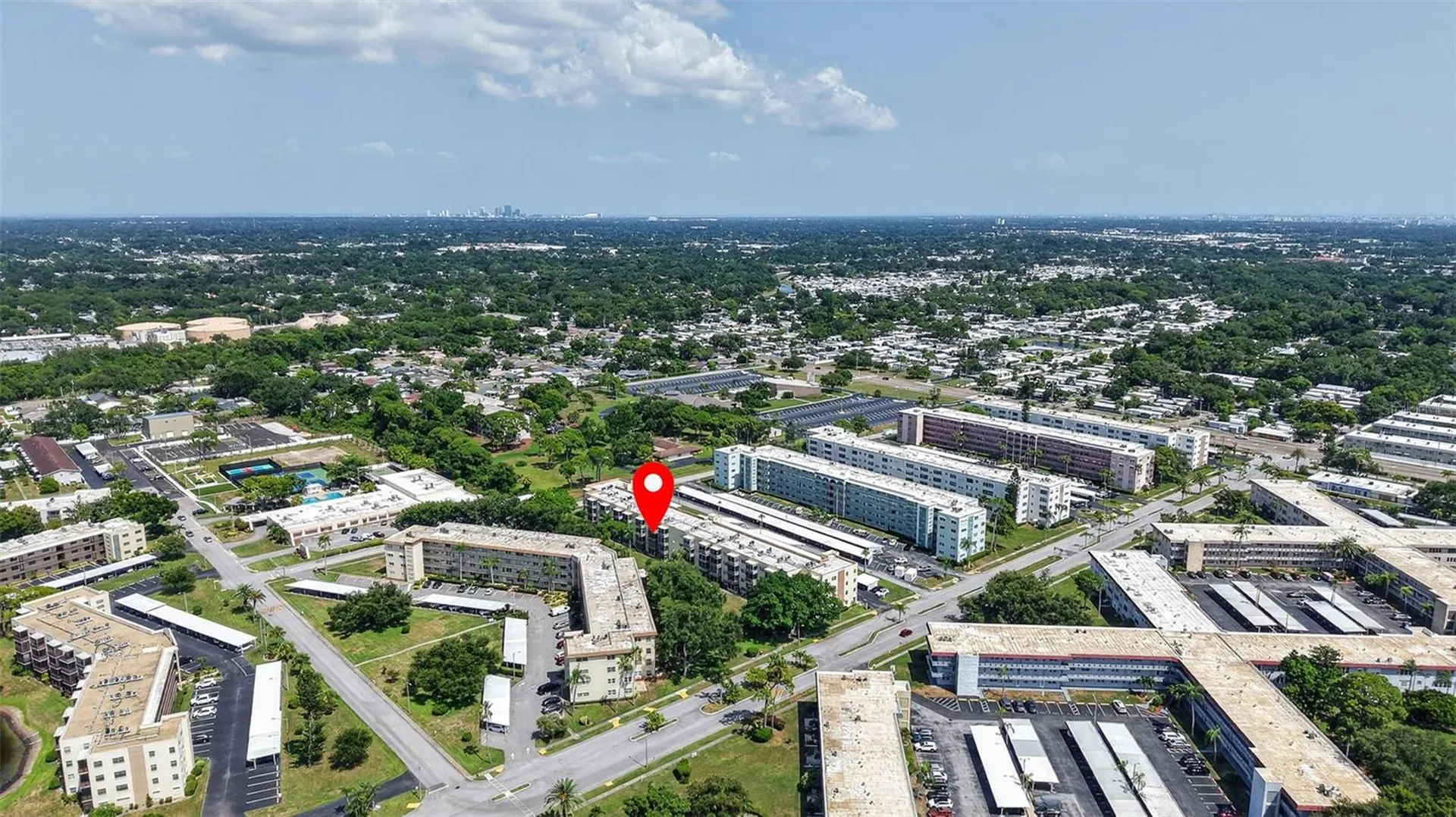 5705 80th Street N St Petersburg FL 33709