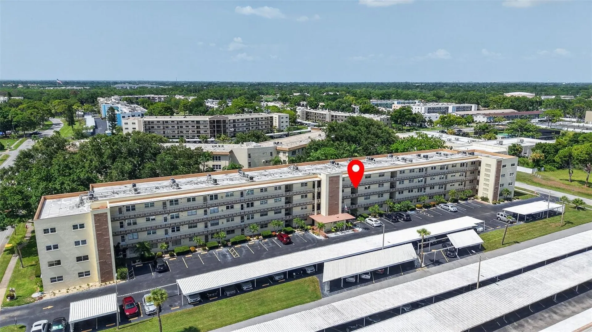 5705 80th Street N St Petersburg FL 33709