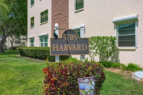 5705 80th Street N St Petersburg FL 33709