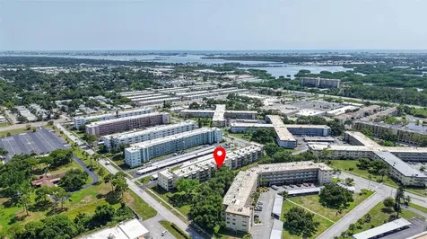 5705 80th Street N St Petersburg FL 33709