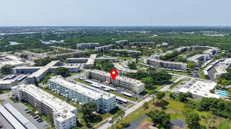 5705 80th Street N St Petersburg FL 33709