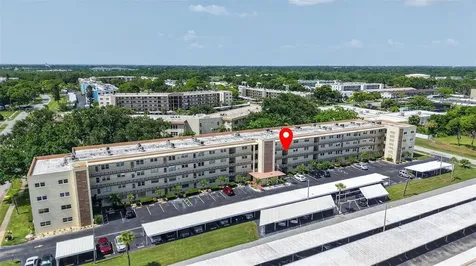 5705 80th Street N St Petersburg FL 33709