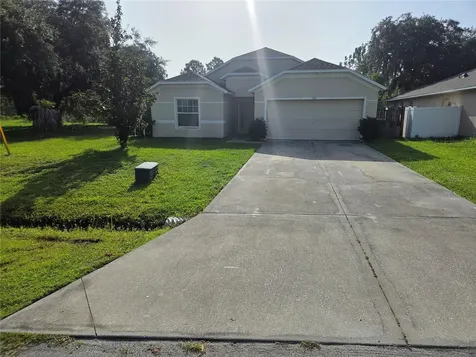 725 Robin Court Kissimmee FL 34759