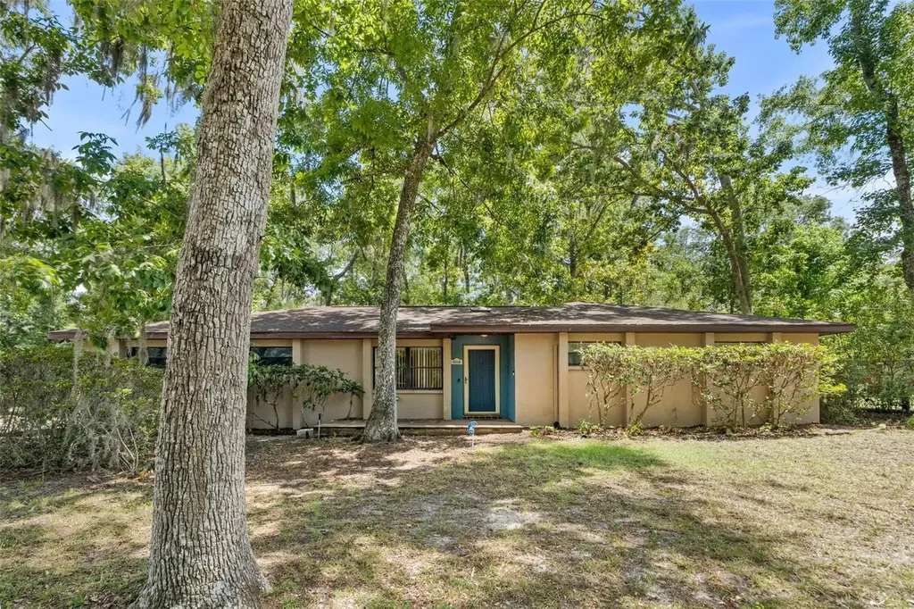 10503 NW 25th Place Gainesville FL 32606