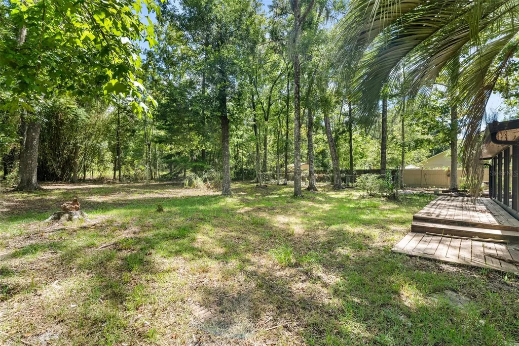 10503 NW 25th Place Gainesville FL 32606