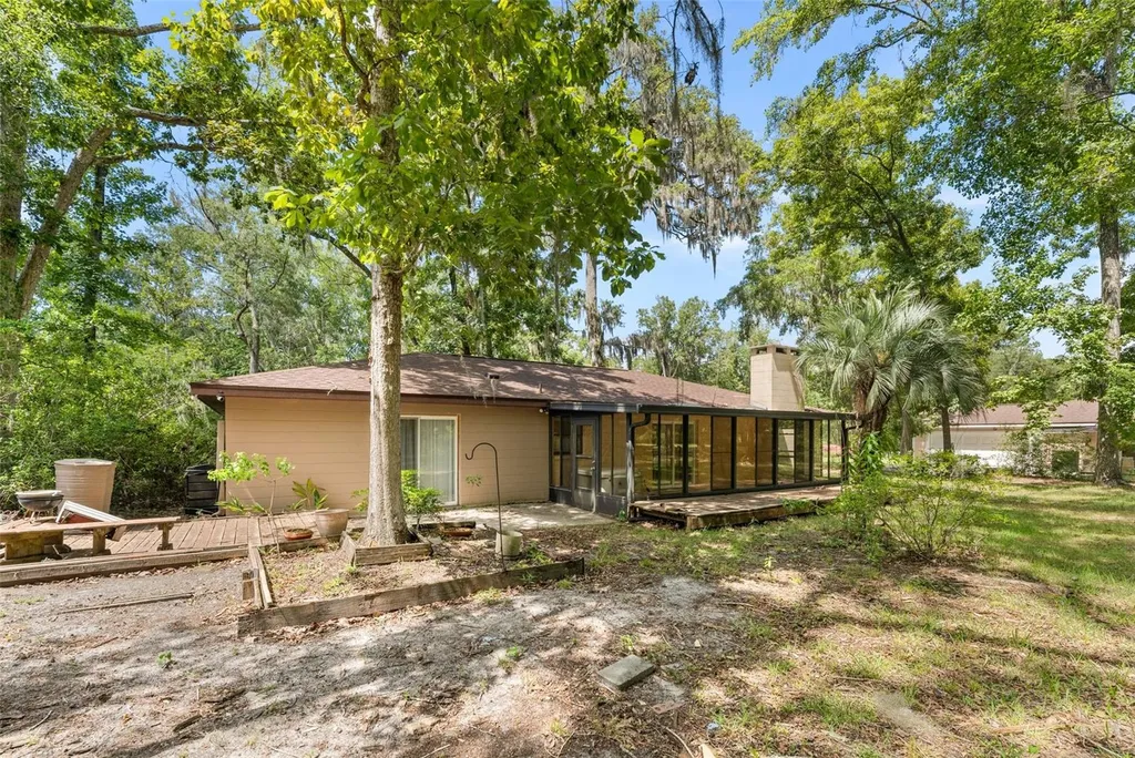 10503 NW 25th Place Gainesville FL 32606