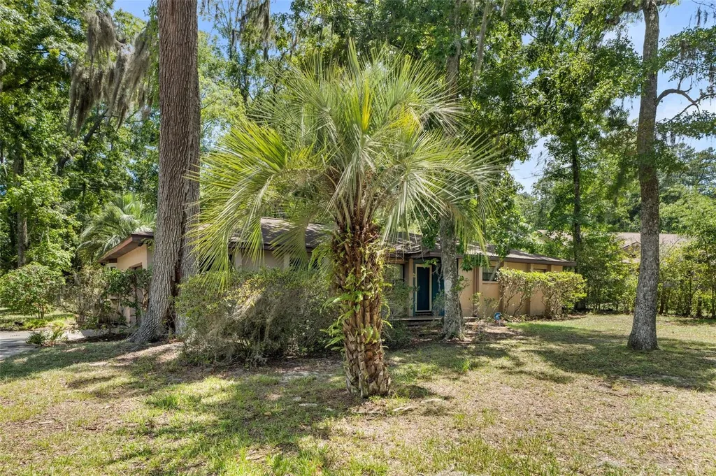 10503 NW 25th Place Gainesville FL 32606