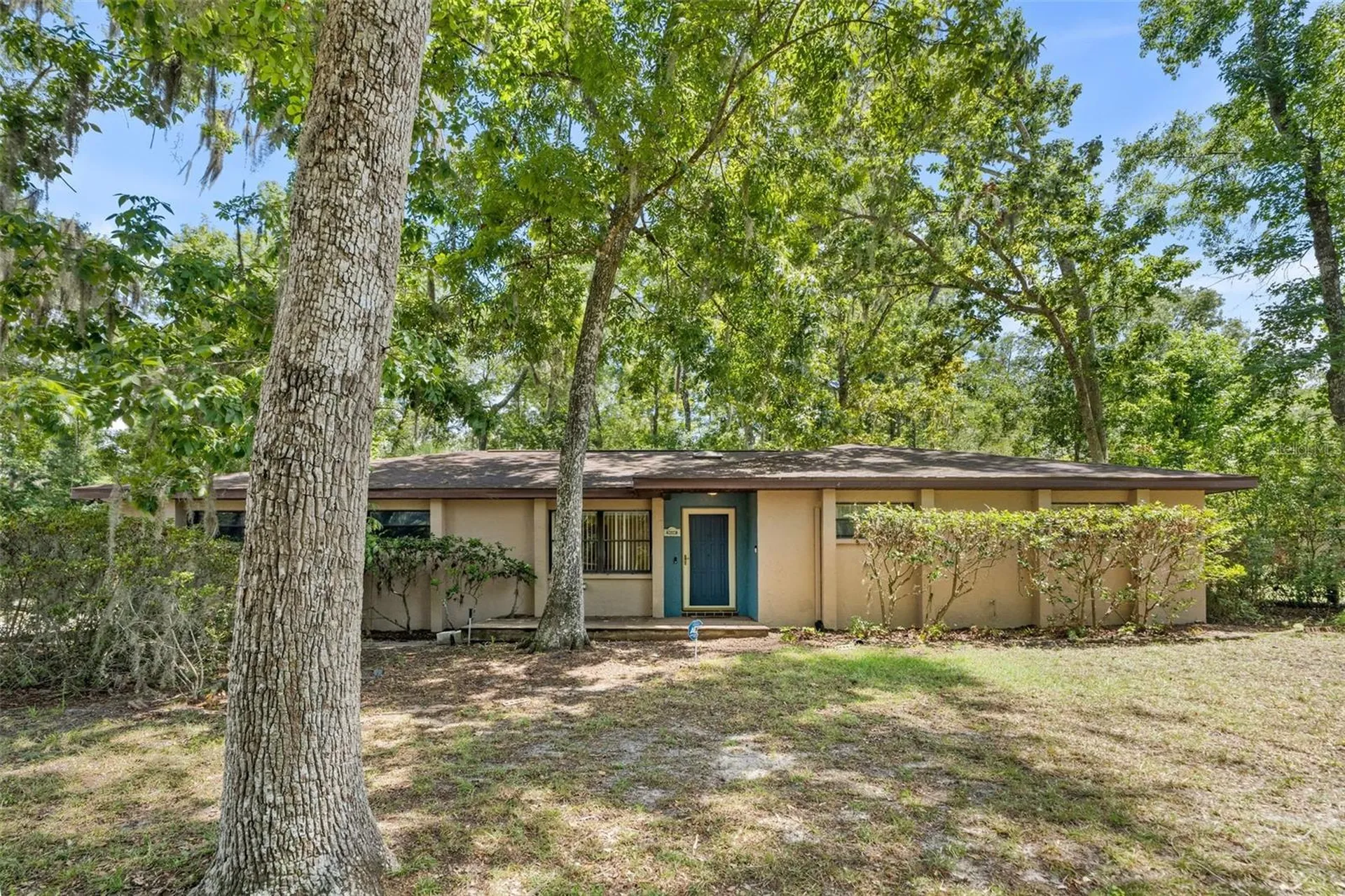 10503 NW 25th Place Gainesville FL 32606